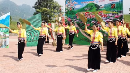 Cơ hội quảng bá văn hóa, du lịch từ các gameshow