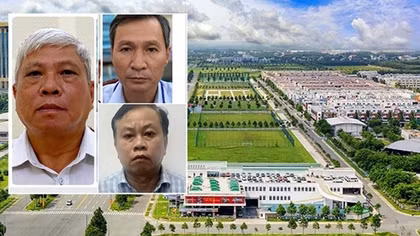 Phạm tội vì chạy theo thành tích thi đua…