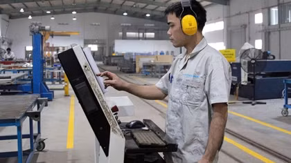 Hơn 20 tỷ USD vốn đầu tư nước ngoài đăng ký vào Việt Nam
