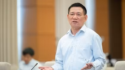 Xử lý doanh nghiệp lừa đảo: Hàng nghìn sổ đỏ của dân ai giải quyết?