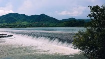 Phú Yên đón nhận Bằng Di tích Quốc gia danh lam thắng cảnh đập Đồng Cam