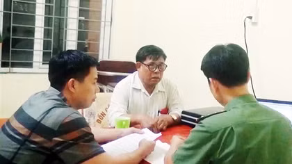Luật sư dởm 78 tuổi tư vấn trái pháp luật kiếm hơn 600 triệu đồng