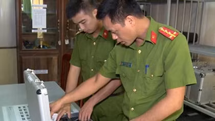 Cuộc xông đất bất đắc dĩ