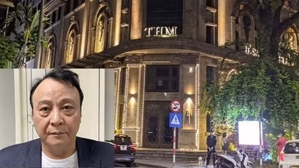 Truy tố Chủ tịch Tập đoàn Tân Hoàng Minh và đồng phạm trong vụ chiếm đoạt 8.600 tỷ đồng