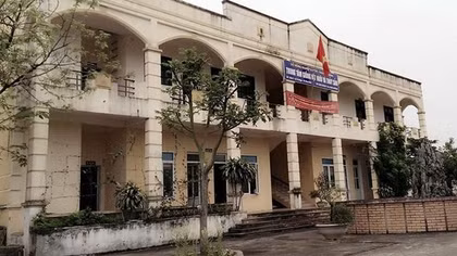 Rà soát việc xử lý tài sản, trụ sở các cơ quan, đơn vị hành chính đã thực hiện sắp xếp