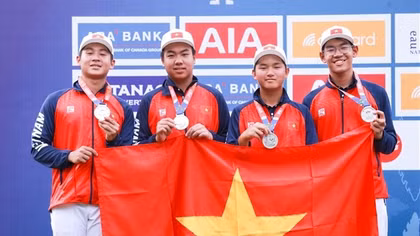Thể thao Việt Nam hướng đến Olympic 2024: Gian nan tìm vé