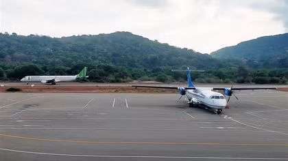 Cần làm rõ về khả năng huy động nguồn lực của ACV trong phương án nâng cấp sân bay Côn Đảo