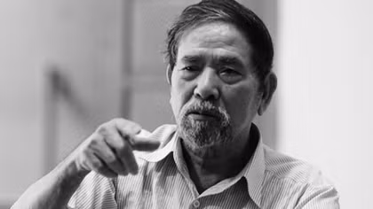 Lê Lựu - Tài và tình