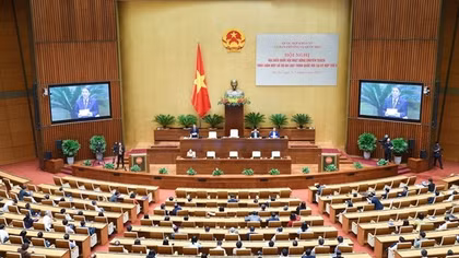 Không nên thu hồi đất với các dự án nhà ở thương mại
