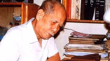 Giáo sư Trương Tửu với phê bình văn học "khoa học và khách quan"