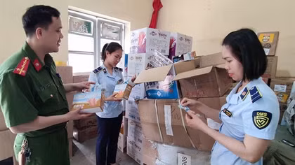Lành mạnh hóa thương mại điện tử, bảo vệ người tiêu dùng (bài cuối)