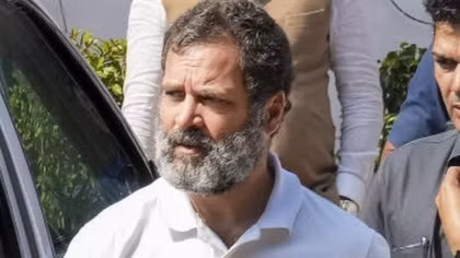 Ấn Độ: Ông Rahul Gandhi vạ miệng