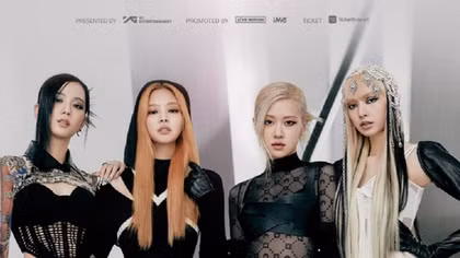 Đêm diễn của BlackPink tại Hà Nội bị đề nghị thu hồi giấy phép