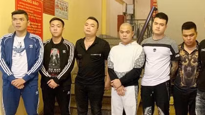 Những ông trùm “tín dụng đen” kiểu mới