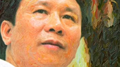 Cảm thức thời gian trong thơ Dương Kỳ Anh