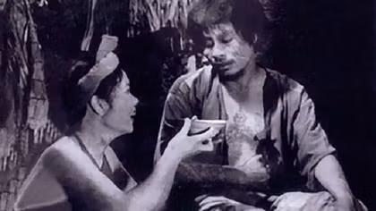 Nhân vật có sức sống công kênh nhà văn lên cao