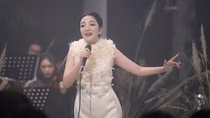 “Họa mi” bán cổ điển Phạm Thu Hà “gây choáng” với dự án âm nhạc mới