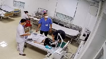 Hải Phòng: Đề nghị đặc cách tuyển sinh 1 nạn nhân vụ ngạt khí trong ô tô