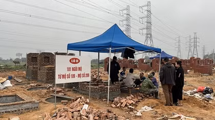 Tâm tư và lợi ích của người dân phải được quan tâm hàng đầu (Bài cuối)