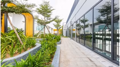 Cư dân Masteri West Heights háo hức nhận nhà mới