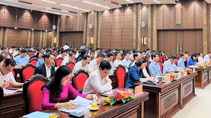 Kiến nghị cơ chế đặc thù cho giáo dục Thủ đô