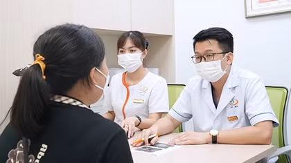 Hy vọng sinh con khỏe mạnh với những cặp vợ chồng mang gene bệnh di truyền
