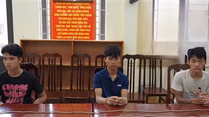 Giết người vì nghi ngờ làm ma ngũ hải