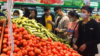 Thuế giá trị gia tăng 2023 sẽ tính như thế nào?