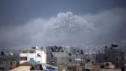 Quốc tế đồng lòng kêu gọi ngừng bắn nhân đạo tại Gaza