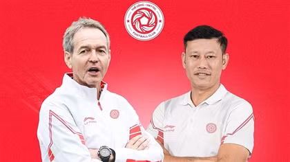 “Ghế nóng” ở V.League