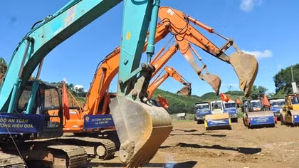 Tháo gỡ khó khăn Dự án cao tốc Khánh Hoà - Buôn Ma Thuột