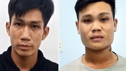 4 đối tượng chuyên “ăn bay” điện thoại trên đường phố Tuy Hòa