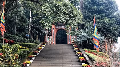 Phim tài liệu “80 năm Đề cương về văn hóa Việt Nam”