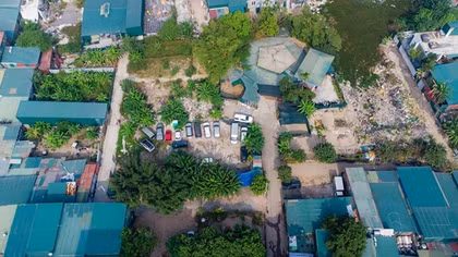 Những "lá phổi xanh" của Hà Nội dần biến mất: Giải pháp nào bảo vệ ao, hồ thoát khỏi cơn lốc đô thị hóa? (bài cuối)