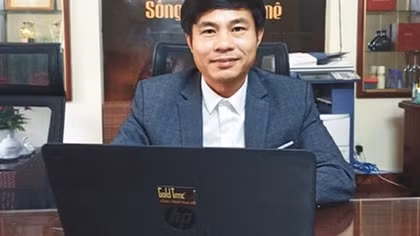 Chủ tịch HĐQT Công ty Gold Time chiếm đoạt gần 330 tỷ đồng của khách hàng
