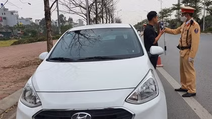 Chủ động phòng, chống tội phạm, bảo đảm an toàn các lễ hội đầu năm
