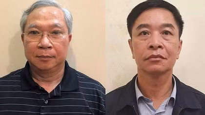 Sáng 25/9, cựu Chủ tịch VEC hầu tòa trong vụ “rút ruột” đường cao tốc