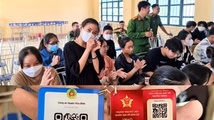 “Vượt nắng, thắng mưa” sớm về đích trong chuyển đổi số