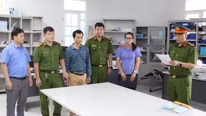 Phó Giám đốc Trung tâm thuộc Trường ĐH Tây Bắc quyết toán khống gần 2 tỷ đồng