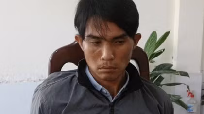 Bị đánh, cướp tài sản khi rủ giai trẻ... ở cùng