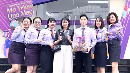 Tiên phong trải nghiệm đặc quyền với TPBank Visa Signature