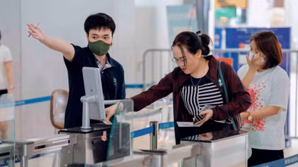 Yêu cầu triển khai xác thực điện tử lĩnh vực hàng không