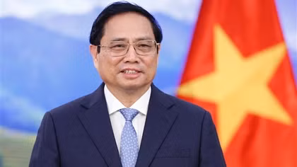 Thủ tướng Chính phủ Phạm Minh Chính sắp thăm Trung Quốc