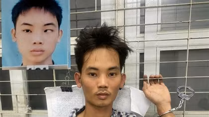 Thay tên đổi họ, chỉnh sửa khuôn mặt… vẫn không thoát được "chuyên gia" tầm nã