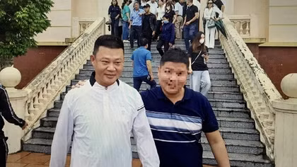 Kháng nghị vụ cựu Phó bí thư Tỉnh Đoàn Yên Bái được tuyên vô tội