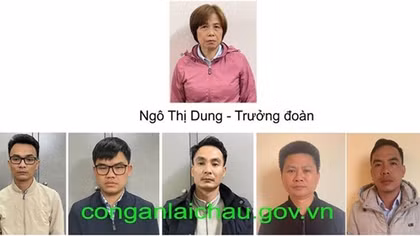 Chống tham nhũng từ cơ quan chống… tham nhũng