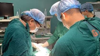 Cẩn trọng khi tiêm cồn điều trị u tuyến giáp