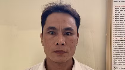 Nổ súng thị uy rồi bỏ chạy
