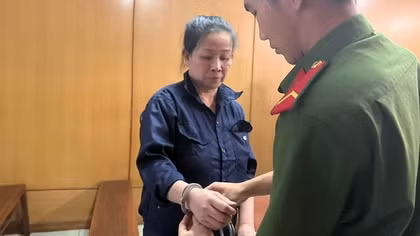 Giả vợ chồng chủ nhà để thế chấp vay tiền, chiếm đoạt hàng tỷ đồng