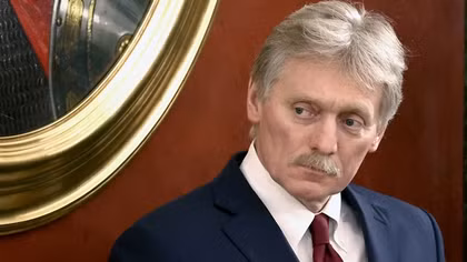 Nga để mở khả năng đàm phán với Ukraine nhưng "không từ bỏ các thực thể lãnh thổ mới "